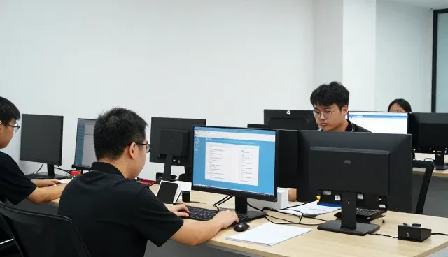 ERP系统在制造业运维管理中的实际应用与挑战